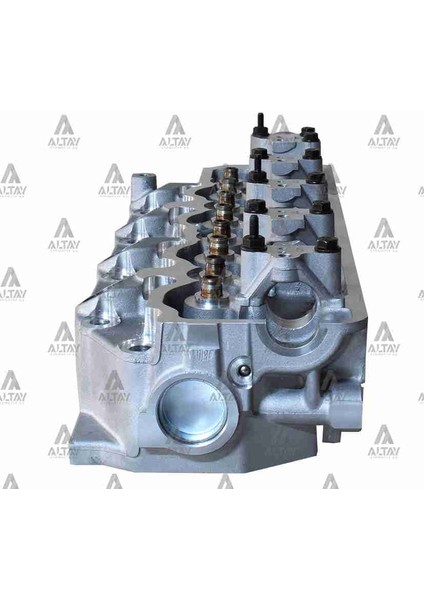 SİLİNDİR KAPAĞI H-100 1994-1996 / KMY 1994-1996 / KMY 2001-2004 TURBOLU / L-300 1987-1997 / L-200 1985-1997 D4BA / D4BAT / D4BB 4D56 22100 42900