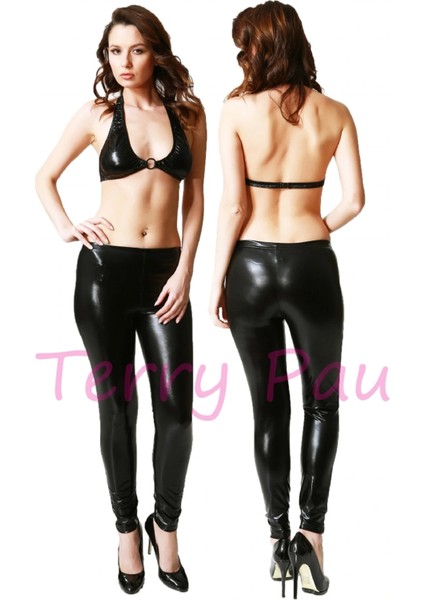 TP100715 Seksi Tayt Takım