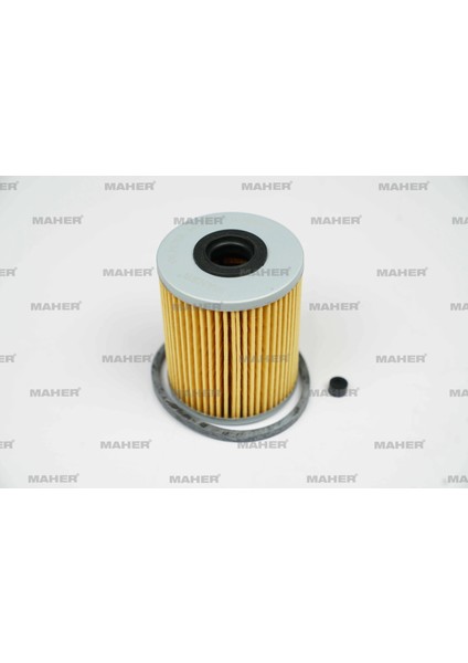 YAKIT FİLTRESİ ( MAZOT) VİVARO / MOVANO / TRAFIC 2 / MASTER 2 1999 1.9DCI-2.0 DCİ-2.5CDTI 7701475229