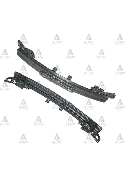 TAMPON DEMİRİ CERATO ÖN 2003 86530 2F000