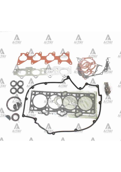 TAKIM CONTA ELANTRA 1996 1.8 ÇELİK 20910 23B00