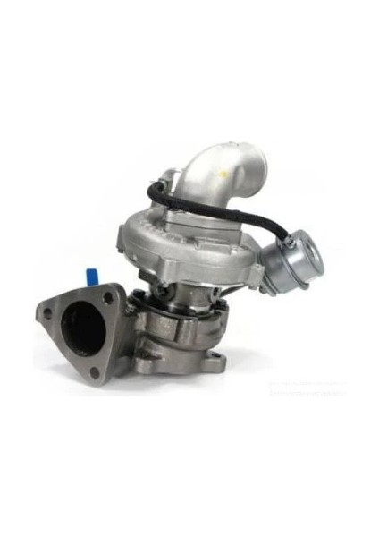 TURBO KOMPLE H100 2.5-KIA BONGO-PREGIO 2.5 TCİ D4BH-4D56 2820042700 2820042610