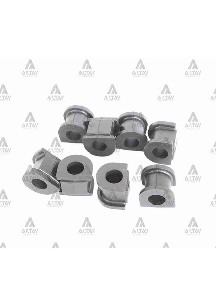 VİRAJ LASTİĞİ CIVIC 1996-2001 ÖN (YERLİ) 51306 S04 003 (10 ADET)