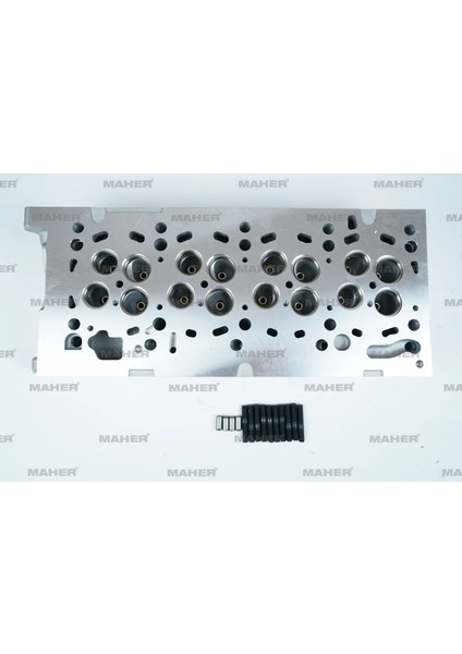 SİLİNDİR KAPAĞI A3 / A4 / A5 / A6 / Q5 2015 2.0 TDI CNHA-DETA-DFCA-CRLB 04L103064J modelleri