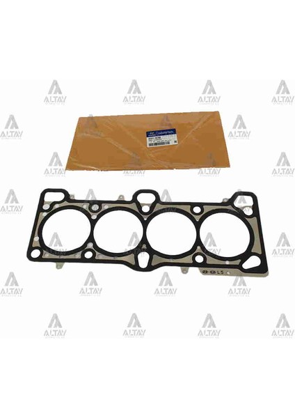 SİLİNDİR KAPAK CONTASI ACCENT 2006-2011 ERA 1.4 / RIO 2006-2011 1.4 / GETZ 2006-2011 1.4 ÇELİK 22311 26603