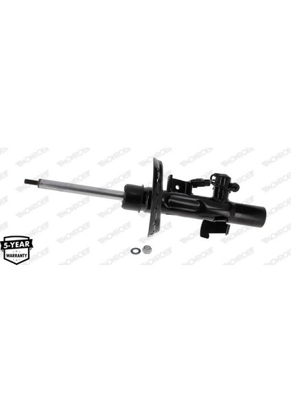 Ön Amortisör Sol Elektrikli Volvo S60 2010-2015 S80 2006-2012 560 2015 570 2008-2015 XC70 2007-2013 Gazlı Monroe Rıdesense Electronıc Suspensıon 31277801 31329098 31340317 31340320