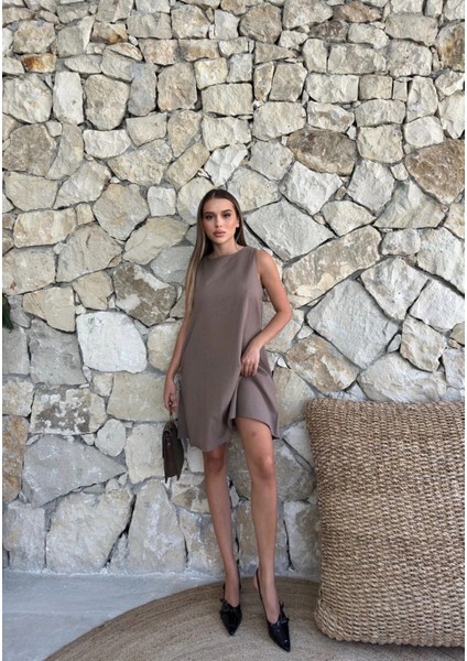 Çan Kısa Elbise modelleri