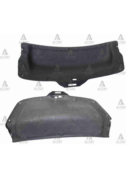 TRİM BAGAJ İÇ BAKALİTİ ELANTRA 2011-2013 81752 310010RY