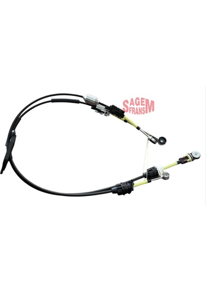 VİTES KUMANDA TELİ SAĞ-SOL ÖNDEN ÇEKİŞLİ MASTER 2 2.3 349352755R