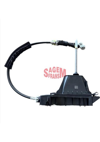 VİTES KUMANDA KUTUSU KOLLU TELLİ CLIO 3 8200755871