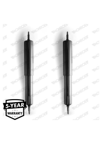 ÖN AMORTİSÖR L/R LANDROVER RANGEROVER CLASSIC 1990-1996-2002 GAZLI ADVENTURE NTC1124 NTC8216 NTC6773 GSA393 (2 ADET)