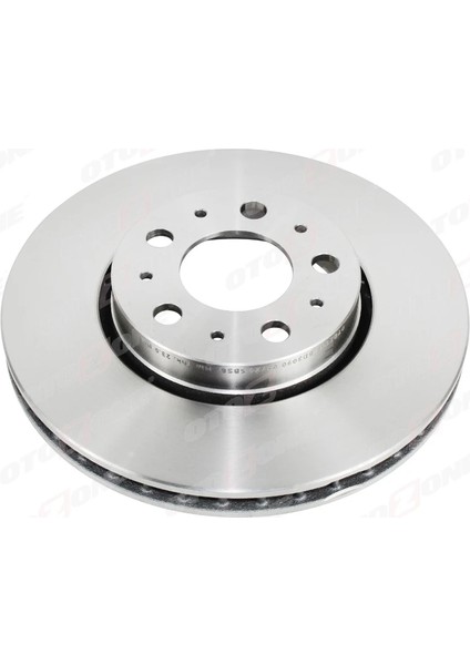 ÖN FREN AYNASI VOLVO S60 2000-2010 S80 1998-2006 570 1997-2007 XC70 2000-2007 285X5DL KÜÇÜK TİP 2724037 31262706 31400739 (2 ADET)