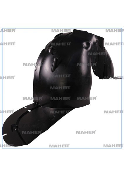 ÇAMURLUK DAVLUMBAZI 206 + HB 2011-2013 PLUS ÖN SAĞ 7136JJ