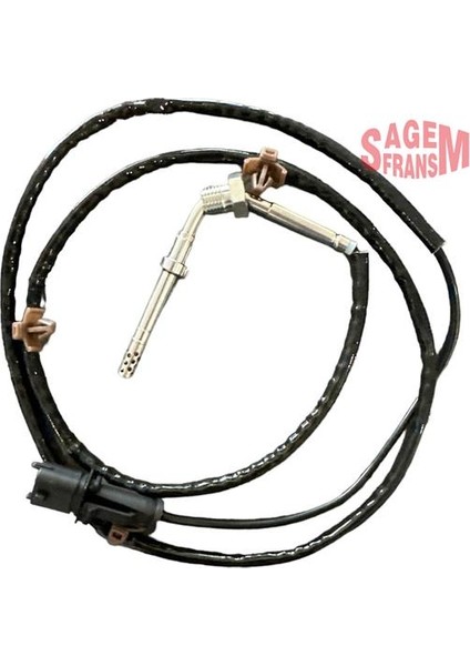 TURBO ISI KAPTORU ASTRA J 2.0 BITURBO CDTI 20122015-INSIGNIA A 2.0 CDTI 20082017 55588650