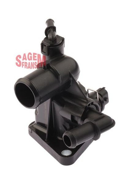 THERMOSTAT 88C EURO6 EGEA-DOBLO-FIORINO 1.3 MTJ 2016 BIPPER-NEMO 1.4 HDİ 2010 1607738580 55233327 1338 G9