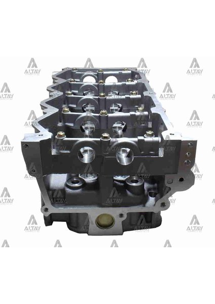 SİLİNDİR KAPAĞI PICKUP YD25 11040 5M302