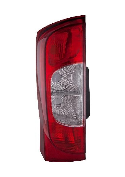 STOP LAMBASI SOL FIORINO-BIPPER-NEMO 2008 ÇİFT KAPI 1391433080 1353206080 6350 EU