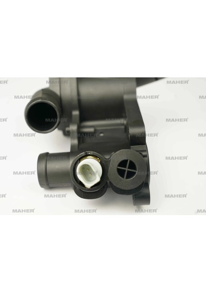 TERMOSTAT KOMPLE POLO / IBIZA / FABIA / ROOMSTER 2009-2015 CGGB-BUD-BXW 1.4 032121111CG