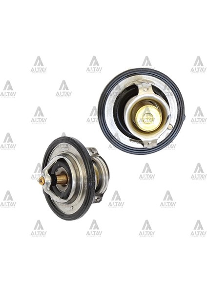 TERMOSTAT ACCENT 2011 BLUE 1.6 DİZEL / I-30 2012-2016 / I-20 2014-2016 DİZEL 25500 2A100