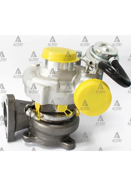 TURBO STAREX 2002-2008 100HP 28200 4A201