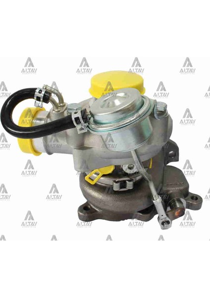 TURBO STAREX 2002-2008 100HP 28200 4A201 fiyatları