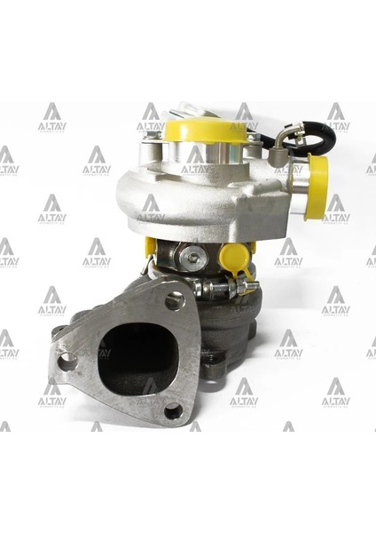 TURBO STAREX 2002-2008 100HP 28200 4A201 fırsatları