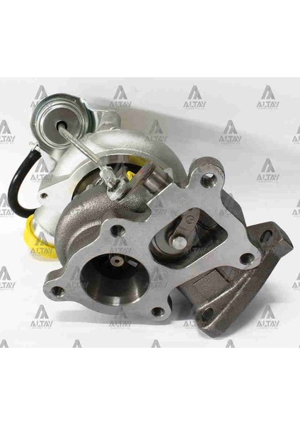 TURBO STAREX 2002-2008 100HP 28200 4A201 indirimleri