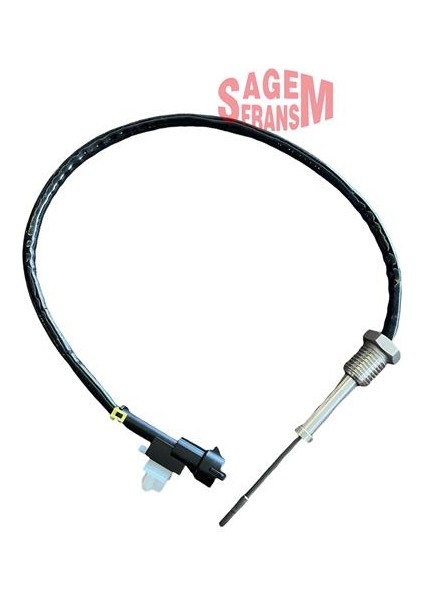 TURBO ISI KAPTORU DUCATO 2.3 EURO 5 51909088