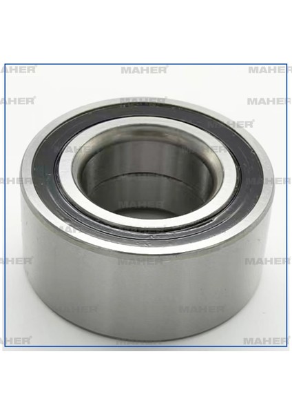 TEKER RULMANI ÖN SEAT AROSA / VOLKSWAGEN GOLF / JETTA / POLO / LUPO / 35X66X37 SAÇ 191498625