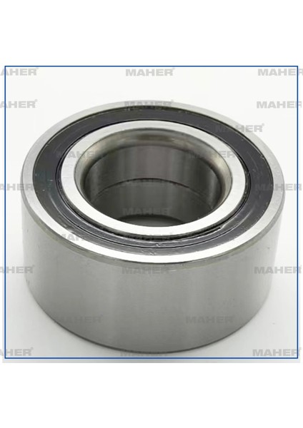 TEKER RULMANI ÖN SEAT AROSA / VOLKSWAGEN GOLF / JETTA / POLO / LUPO / 35X66X37 PLS 6N0498625