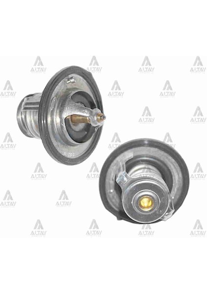 TERMOSTAT ACCENT / ELANTRA / GETZ / ERA 82 CC LASTIK CONTALI 25500 23010