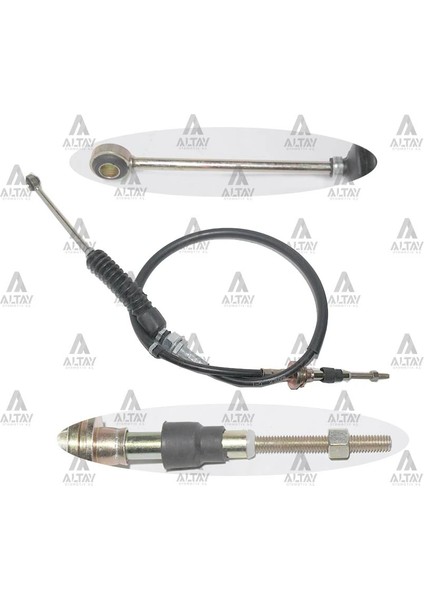 TEL VİTES CARRY 1990-1998 AYIRICI 28380 85201