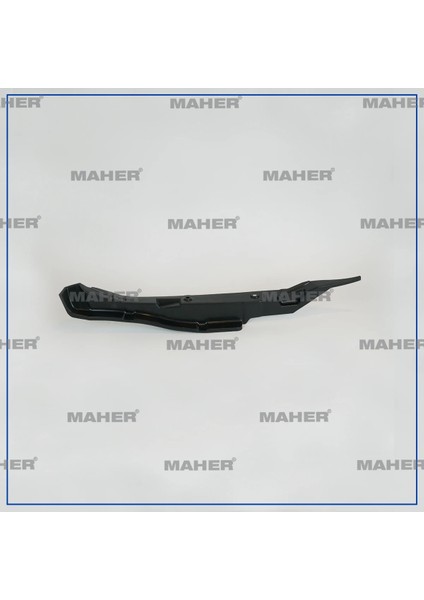 ÇAMURLUK KORUYUCU HILUX 2015 ÖN SAĞ 53827 0K010