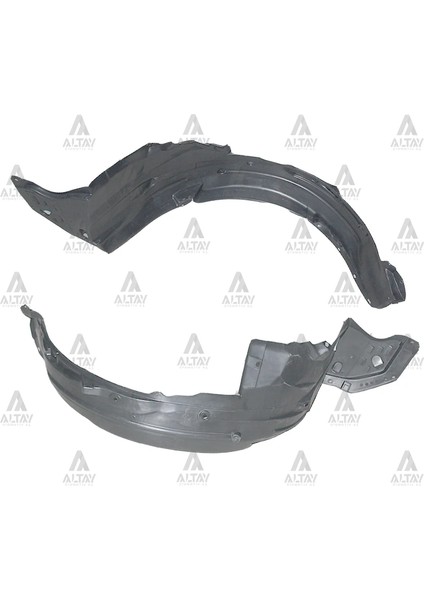 ÇAMURLUK DAVLUMBAZI ACCORD ÖN 2008 SAĞ 74100 TL0 G00