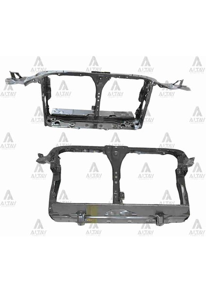 PANEL CITY ÖN 2006-2009 60400 SEM G00ZZ