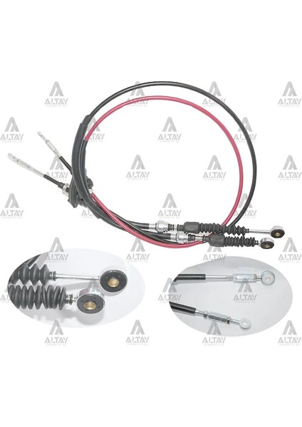 TEL VİTES H-100 1994-2006 43770 43254