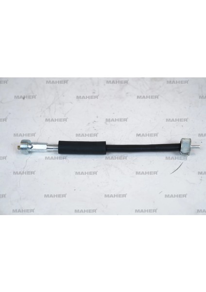 TEL KİLOMETRE COROLLA 1988-1992 / 1993-1998 KISA 83710 12461