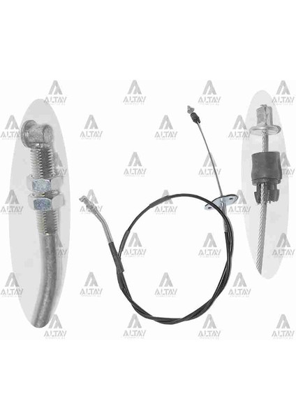 TEL GAZ ACCENT 2000-2006 1.5 32790 25105