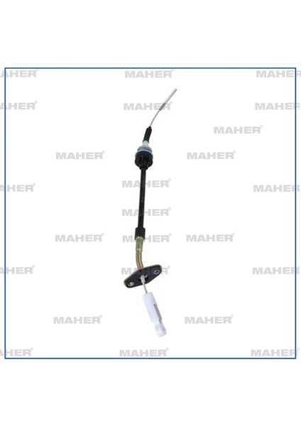 TEL DEBRİYAJ SOLENZA 2003 6001546181