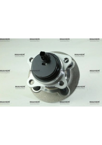 TEKER PORYASI YARIS 2014 1.5 HYBRID ARKA RULMANLI 42450 0D111