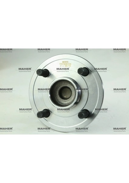 TEKER PORYASI YARIS 2014 1.5 HYBRID ARKA RULMANLI 42450 0D111 fiyatları