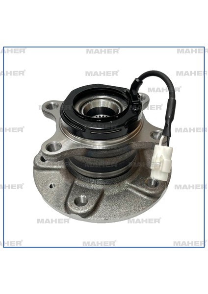 TEKER PORYASI VITARA 2015 / SX4 2009 / SEDICI 2014 ARKA SOL RULMANLI ABSLİ 43402 61ML0