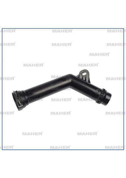 TURBO BORUSU FLUENCE / MEGANE 3 / SCENIC 3 1.5DCI PLASTİK 144609794R