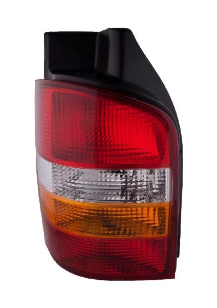 STOP LAMBASI SOL SARI SİNYALLİ VW TRANSPORTER 2003-2009 7H0945095F