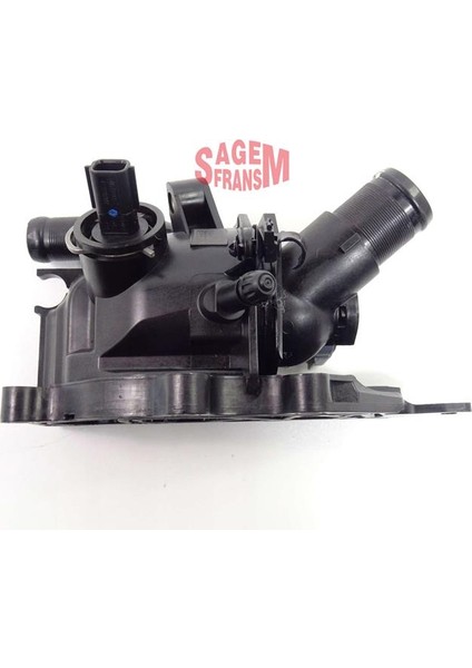 TERMOSTAT 89 C KOMPLE DUSTER 2 2019MEGANE 4 2015KADJAR 2015 TALISMAN 2015 1.3 TCE H5H 110603305R