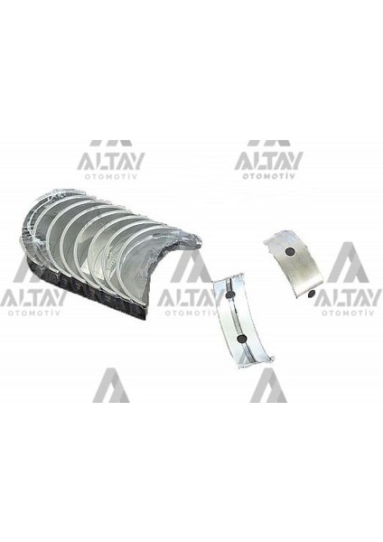 YATAK ANA ELENTRA 1.8L- 2.0L G4GB-G4GC (0.50) 21020 23902