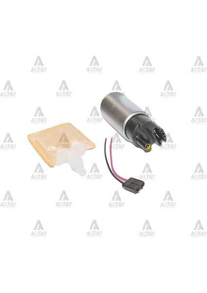 YAKIT POMPASI (DEPO İÇİ) SANTAFE / ACCENT/GETZ/ELANTRA/SONATA/RIO /CERATO/626/323 BENZİNLİ 31111 26000