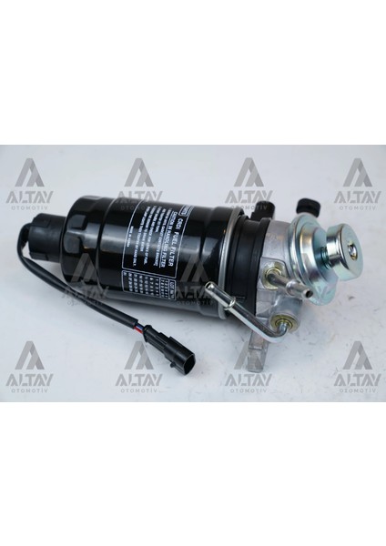 YAKIT FİLTRESİ KOMPLE (MAZOT) I-30 2007-2011 / CEED 2008-2011 DİZEL 31911 2H900