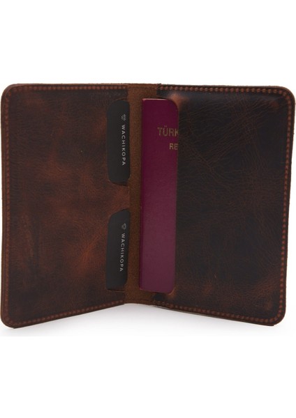 Pasaportluk fırsatları