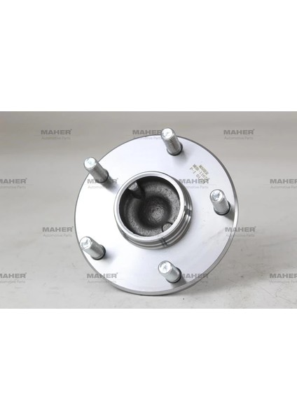 TEKER PORYASI HILUX VIGO KUN15 4X2 2006-2011 ÖN 43502 0K010